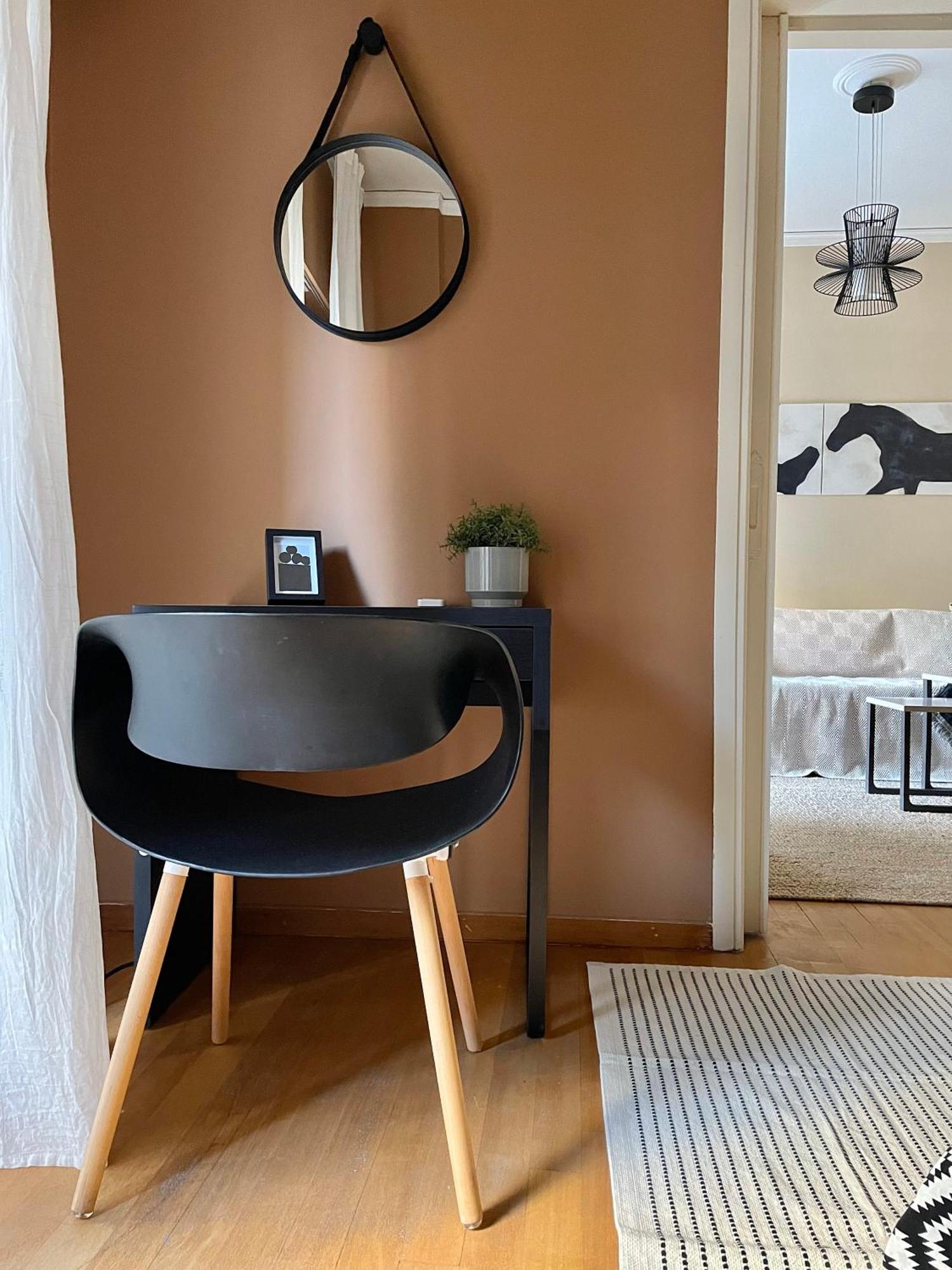 Comfy And Spacious Two Bedroom Apartment With Balcony Athènes Extérieur photo