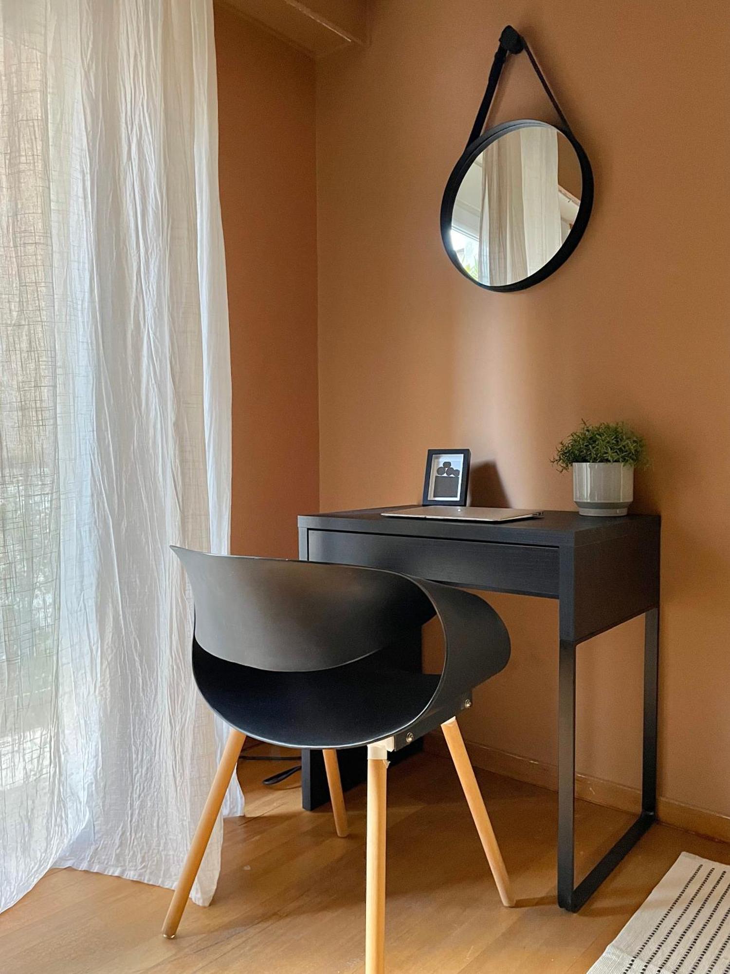 Comfy And Spacious Two Bedroom Apartment With Balcony Athènes Extérieur photo